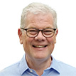 Rev Julian Blakemore